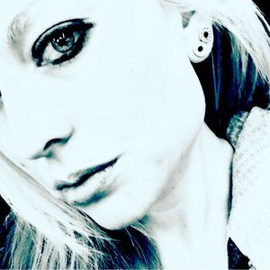 Meet your Posher, Katherine